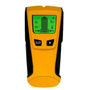 Digital LCD Stud Wood Metal Wire Detector Cable Finder Wall Detector Scanner Hand Tools -54 x 69 x 30mm