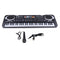 Keyboard Piano 61 Key Portable Keyboard Multifunctional Keyboard Piano Music