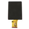 LCD Display Screen Replacement Part for Sony DSC- HX7 HX9 WX9 HX30 HX100 HX10 Digital Camera with Outer Glass