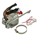 12 Volt Turn Signal Flasher Switch Hot Rod For FORD BUICK GMC