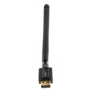 Laptop USB Wifi Adapter Dual Band 2.4G/5.8G 600Mbps Network Card