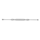 Stainless Steel Silver Ear Pick Wax Remover Cleaner Care Tool