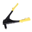 Heavy Duty 4 Head Hand Pot Riveter Pop Riveting Gun Tool Plier Hand Tool