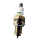 Spark Plug, (Pack of 1)