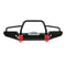1/10 RC Crawler Front Bumper with Led Lights for Axial SCX10 Traxxas TRX-4