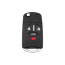 High Quality 4Buttons Keyless Entry Remote Key Fob for Mitsubishi Galant