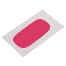 Candy Color Sillicone Skin Case Cover Protector Guard for MacBook Air Mice Mouse Rose
