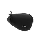 Neoprene Camera Protect Case Bag Cover For Sony A6000 16-50mm Lens Black