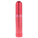 8ml Empty Glass Portable Perfume Fragrance Spray Bottle Atomizer Scent Refillable Travel Gift Collectable Red