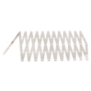 Window Curtain Drapery Uniform Scale Space Evenly Divider Ruler Equal Division Ruler Curtain Measurement Calculation Tool