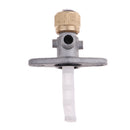 Motorcycle Fuel Tank Petcock Valve Switch 60mm for KTM 50 Mini Adventure