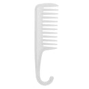 Haircutting Home Hairdressing Detangling Large Wide Tooth Comb Hair Massage