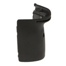 For Nikon D5200 Camera Thumb Rear Back Cover Rubber Lid Protector & Sticker Tape