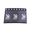 3Pieces Micro USB Jack Charging Port Connector USB Socket Repair Replacement Parts for Meizu M6