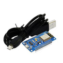Lua Nodemcu ESP-12F WIFI Network Development Board ESP8266 with USB Cable
