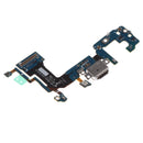 USB Charging Charger Port Cable Flex & Audio Mic Replacement Parts For Samsung Galaxy S8