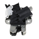 Rear Trunk Lid Lock Latch Actuator Fit for Audi A6L Volkswagen Volkswagen Sagitar Magotan CC Passat B5 Leader Golf 4 Beetle Bora