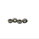 4pcs 8x4x3 Ball Bearings for Wltoys A949 A959 A969 A979 K929 RC Car Upgrade Parts