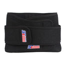 Adjustable Back Brace Waist Support Straps Lower Back Belt Lumbar Support for Back Pain Ease Herniated Disc Sciatica Scoliosis