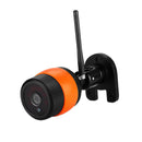Surveillance IP IR Camera P2P 720P 16GB SD Onvif IP66 Bullet ONVIF WIFI H.264 Record Remote Monitor ViewerIn Security Watcher