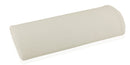 Soft Hand Rest Pillow Nail Art Hand Holder Cushion - White