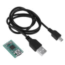 Teensy USB Development Board Module AVR01 ISP MKII ATMEGA32U4 For Arduino