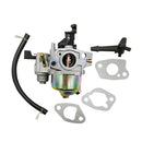Carburettor Carburetor Carb for HONDA GX160 GX200 Engine Carby Motor GO KART