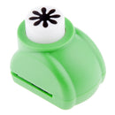 Foam Maker Border Punch Craft Paper Cutter Scrapbooking Tool-Chrysanthemum
