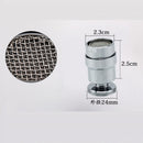 Adjustable 2 Flow Water Faucet Tap 360 Swivel Aerator Diffuser Filter