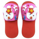 Cute Hand Craft EVA Foam Materials DIY Slipper Great Kids Educational Toys Rabbit
