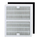 Replacement Purifier Hepa Filter for Idylis B Air Purifiers IAF-H-100B