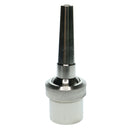 Adjustable Stainless Steel Universal Straight Garden Fountain Nozzle DN50
