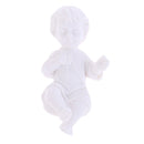 Resin Craft Miniature Angel Baby Handcraft Party Home Garden Decor Gift