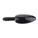 Dual USB Car Charger Air Fresh Ionic Purifier Oxygen Ozone Ionizer Cleaner