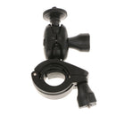 Bicycle Motorcycle Holder Handlebar Mount Holder For GoPro Hero 5 4 3 Camera