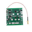 RC Boat Circuit Board PCB for Flytec 2011-5 Fishing Bait Boat Body Parts Accessories