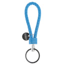 13cm Wrist Band Lanyard Strap for Phone Car Key ID Badge Card MP3 MP4 Blue