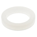 Silicone Round Mold For Faceted Bangle Bracelet Jewelry Making Tools Handmade Crafting Candle Soap Wax Mold 56mm