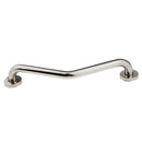 Heavy Duty Anti-Slip Bath Shower Grab Bar Wall Mounted Grip Hand Handle Bathroom Mobility Support Aid Holder Towel Rail