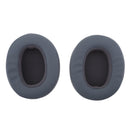 Replacement Ear Pads Ear Cushions For Skullcandy Hesh 3.0 Headphones Gray