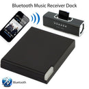 Bluetooth A2DP Music Audio Receiver Adapter for iPod iPhone Speaker