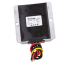 Power Converter Regulator DC 12V/24V(10V-40V) Step-Down to 5V 15A 75W Waterproof Voltage Convert Transformer