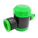 AUTOMATIC ELECTRONIC WATERING IRRIGATION SYSTEM WATER TIMER GARDEN