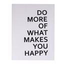 Inspirational Quote Canvas Print Motivational Poster Wall Art Home Decor
