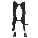 Adjustable Quick Release Double Camera Shoulder Strap Harness for DSLR SLR Camera