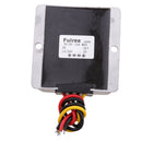 Power Converter Regulator DC 12V/24V(10V-40V) Step-Down to 5V 10A 50W Waterproof Voltage Convert Transformer