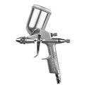 200ml Air Spray Gun Auto Paint Car Primer Detail Paint Sprayer Repair Tool