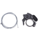 Bicycle Fork Remote Lockout Lever for Mountain Bike Spare Parts Accessories