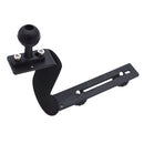 Underwater Lighting Photography Kit Bracket for GoPro Sports Camera Stabilizer Rig Aluminum Alloy Anti-slip Handheld Gimbal Mount