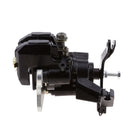 Motorcycle Rear Brake Caliper Assembly for Suzuki Quadracer 250 LT250R W/Pad